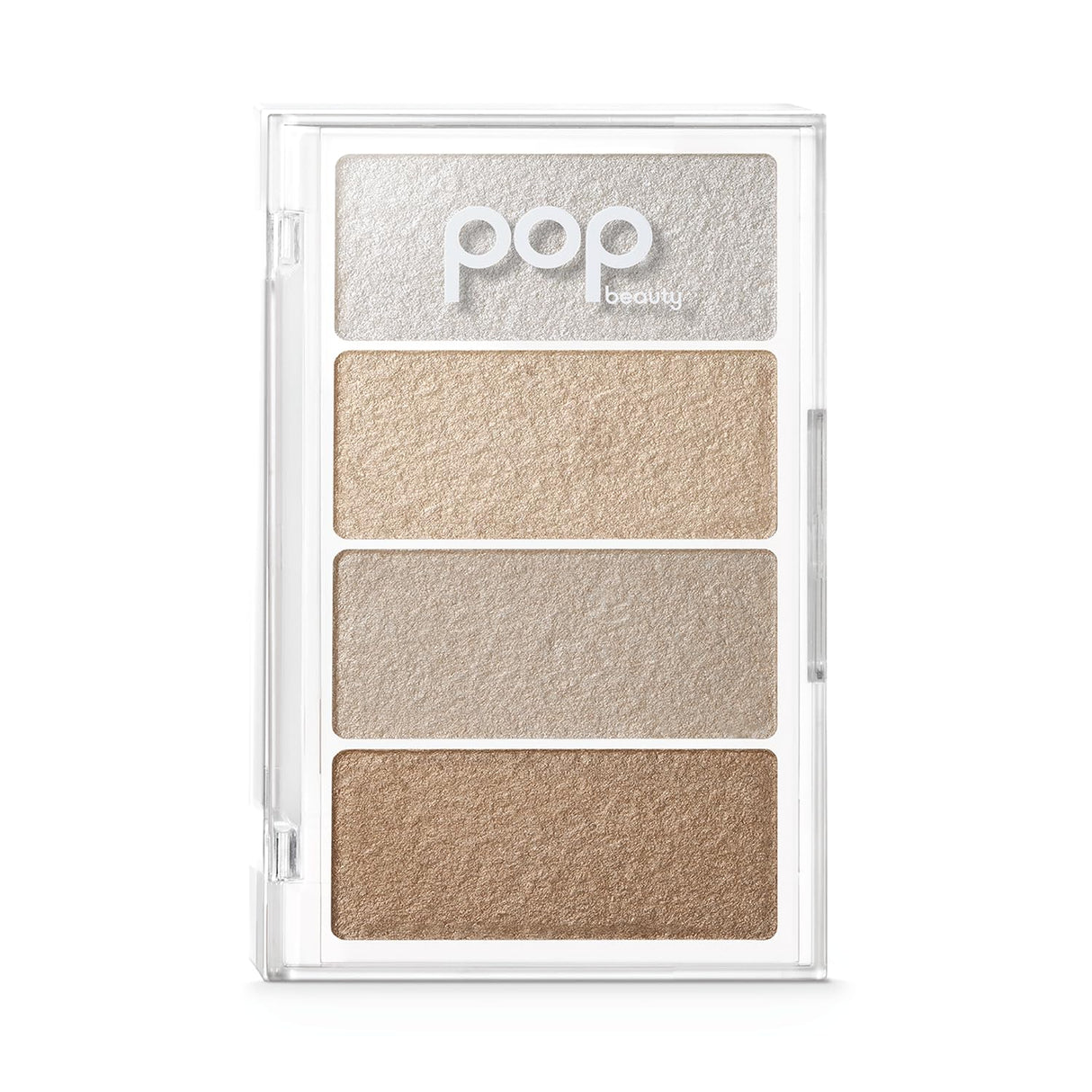 POPBEAUTY Prismatic POP Highlighter Palette