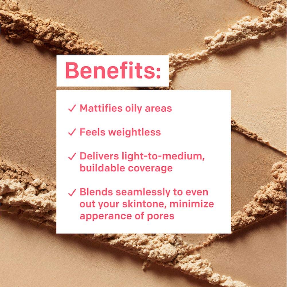 ALMAY Smart Shade Loose Powder