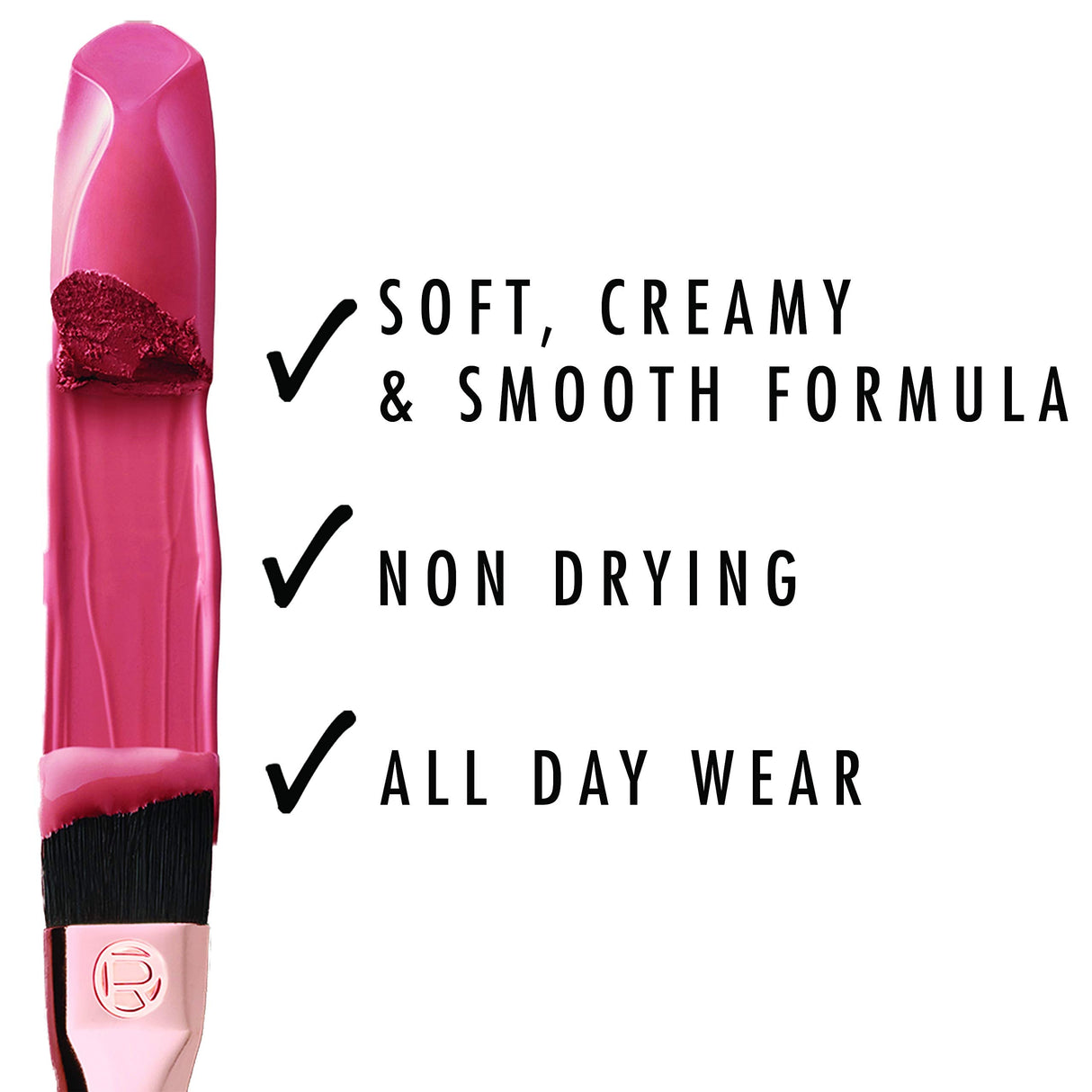 L'OREAL Les Nus Colour Riche Satin Lipstick