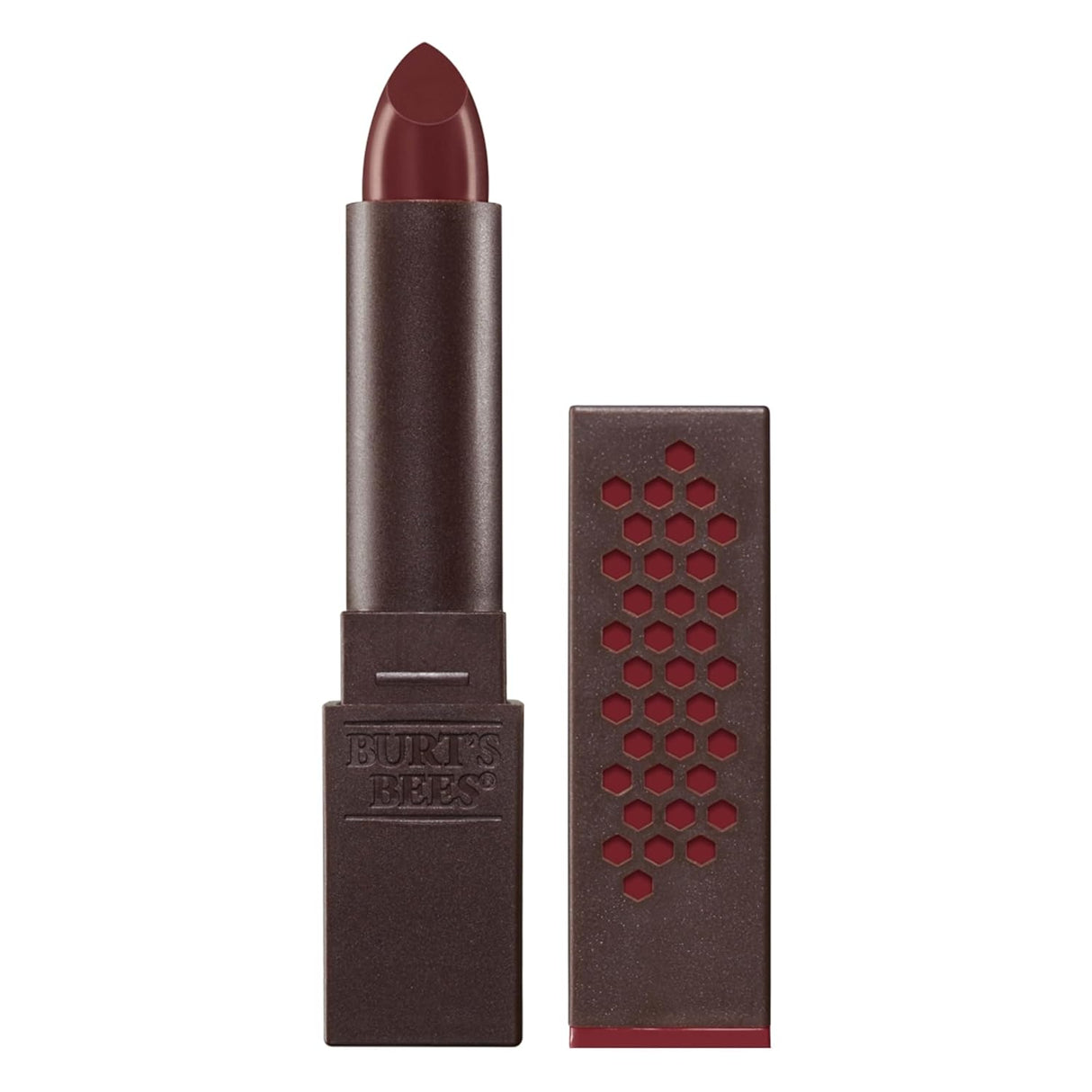 BURTS BEES 100% Natural Moisturizing Lipstick
