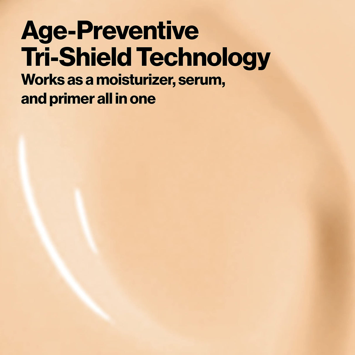 REVLON Age Defying Liquid Foundation SPF 20