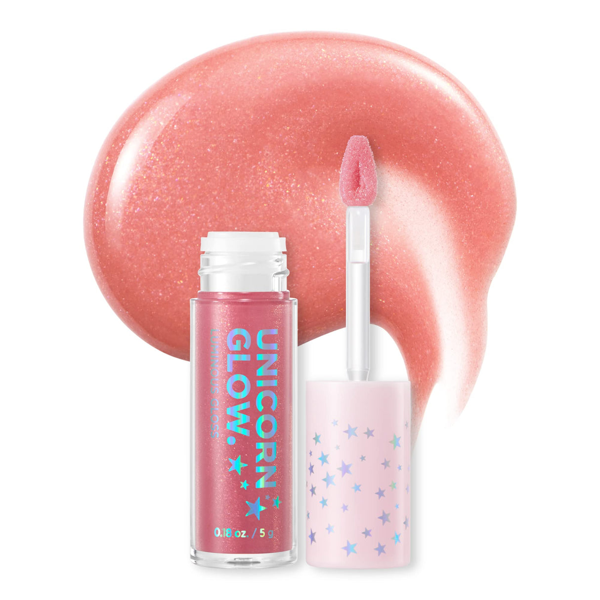 UNICORN GLOW Luminous Gloss