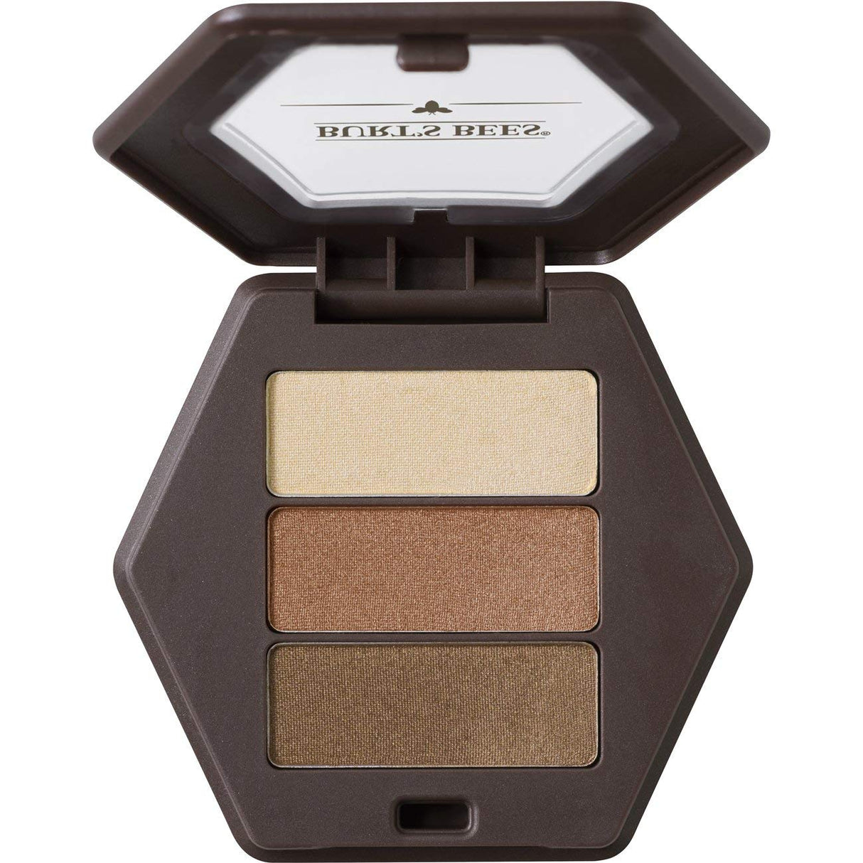 BURT'S BEES 100% Natural Eye Shadow Palette