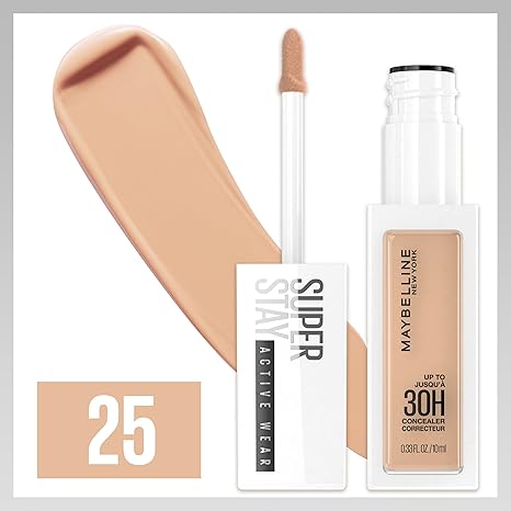 MAYBELLINE SuperStay Active Wear Concealer