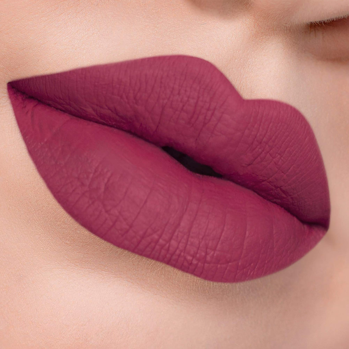 ELLA+MILA Lips Velvet Matte Liquid Lipstick
