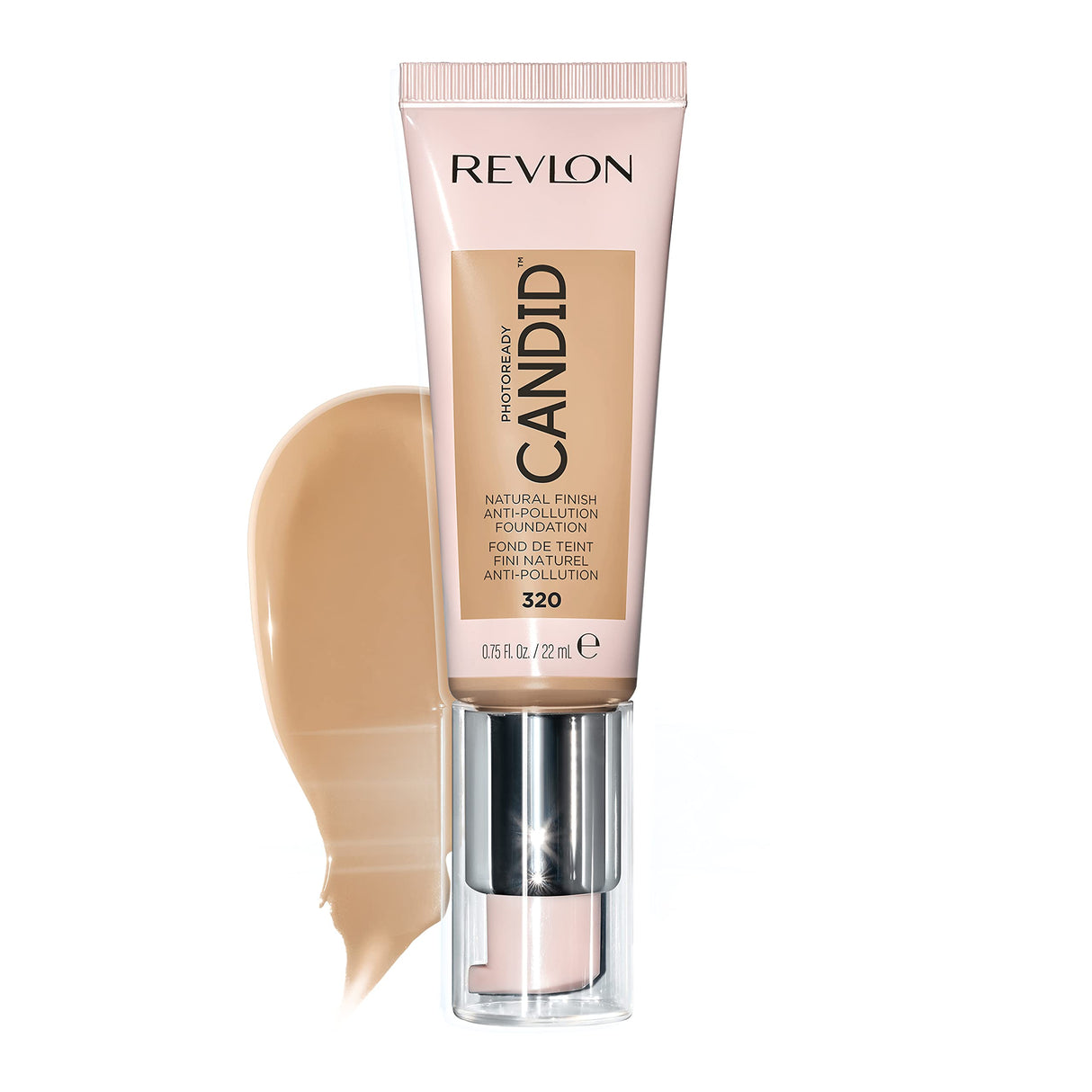 REVLON PhotoReady Candid Natural Finish Foundation