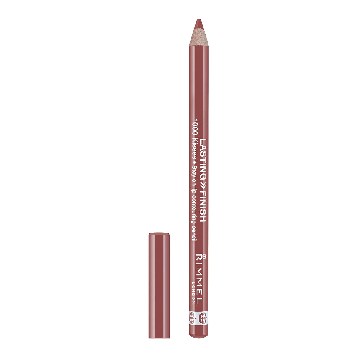 RIMMEL Lasting Finish 1000 Kisses Lip Liner