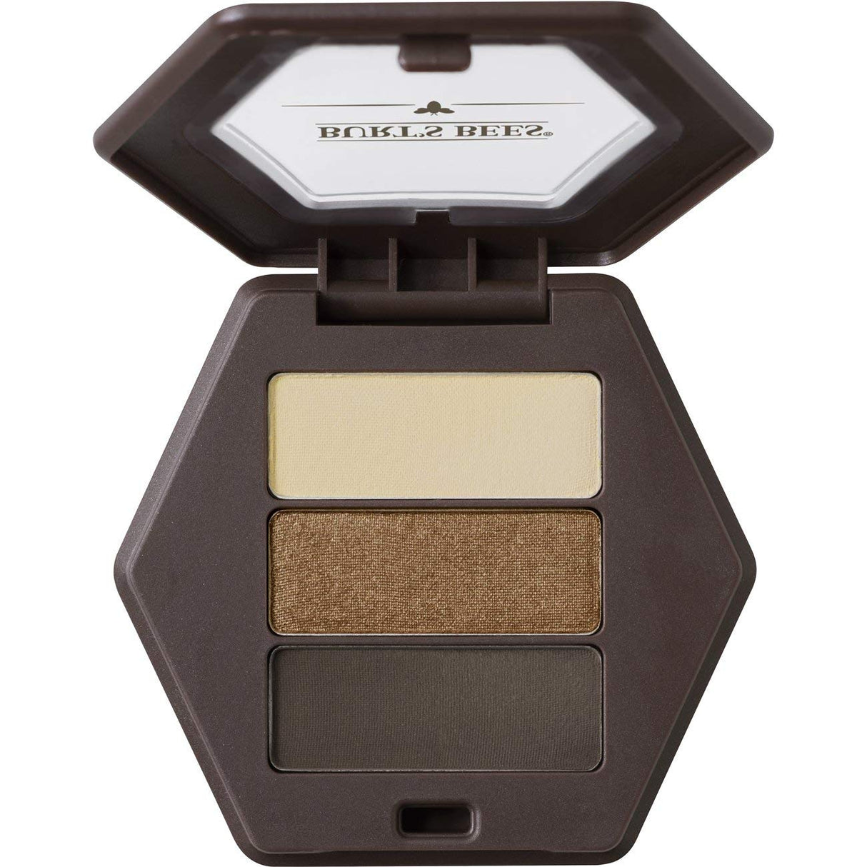 BURT'S BEES 100% Natural Eye Shadow Palette