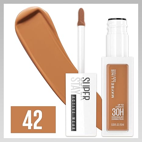 MAYBELLINE SuperStay Active Wear Concealer