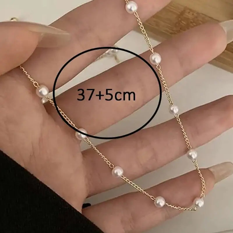 Creative Retro Elegant Necklace Women - Lootquake