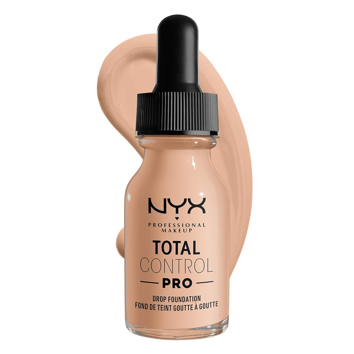 NYX Total Control Pro Drop Foundation