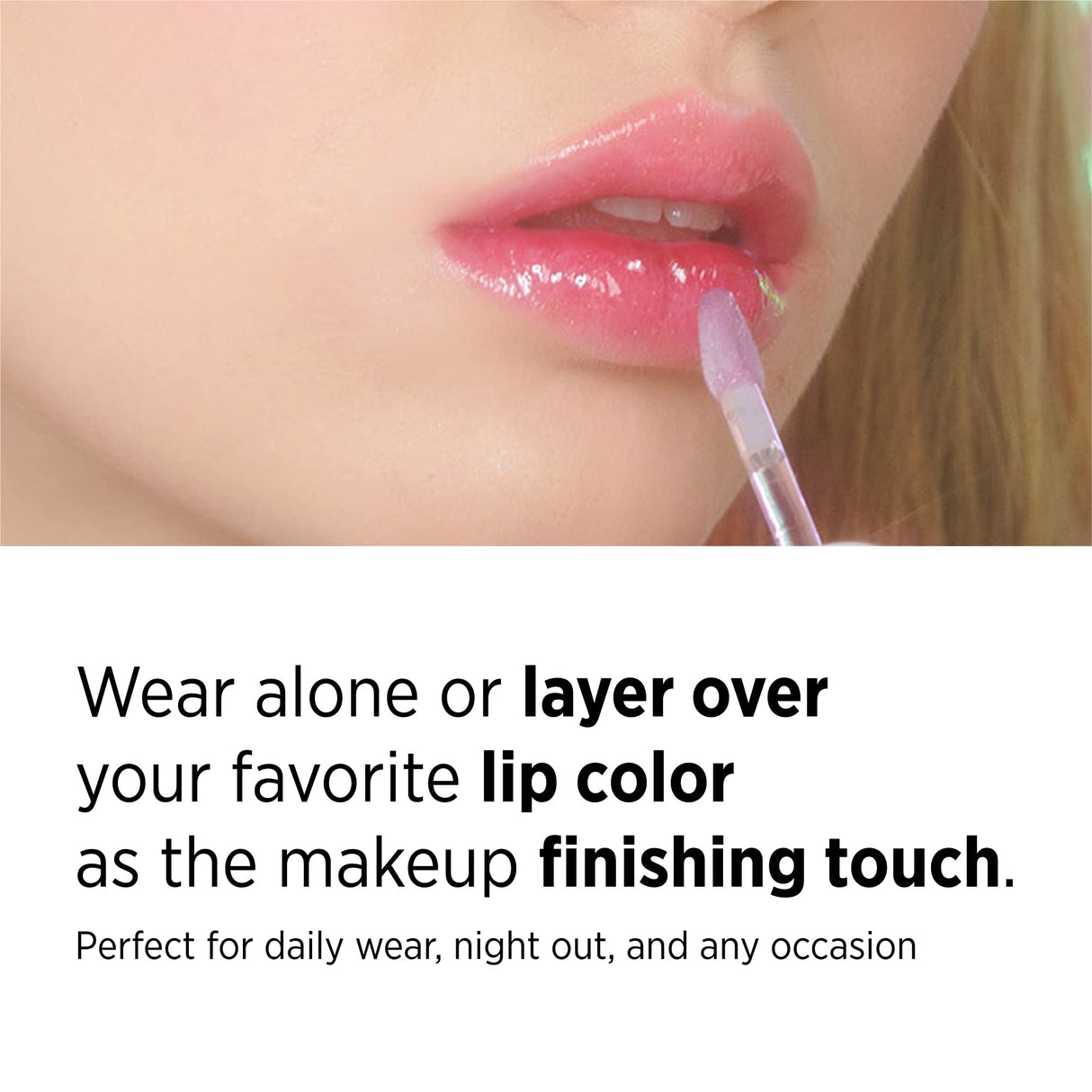 UNICORN GLOW Luminous Gloss