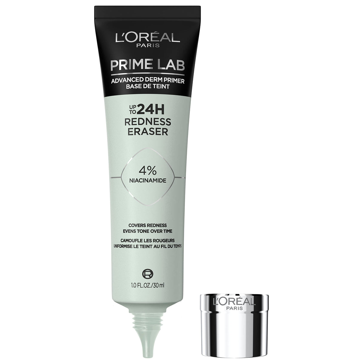 L'OREAL 24HR Prime Lab Primer