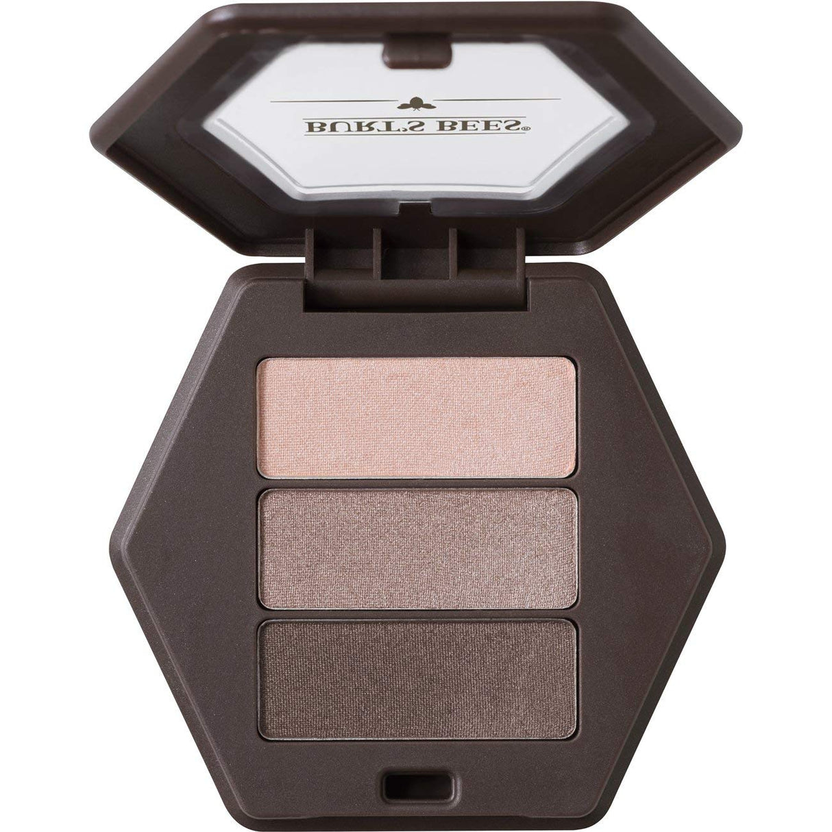 BURT'S BEES 100% Natural Eye Shadow Palette