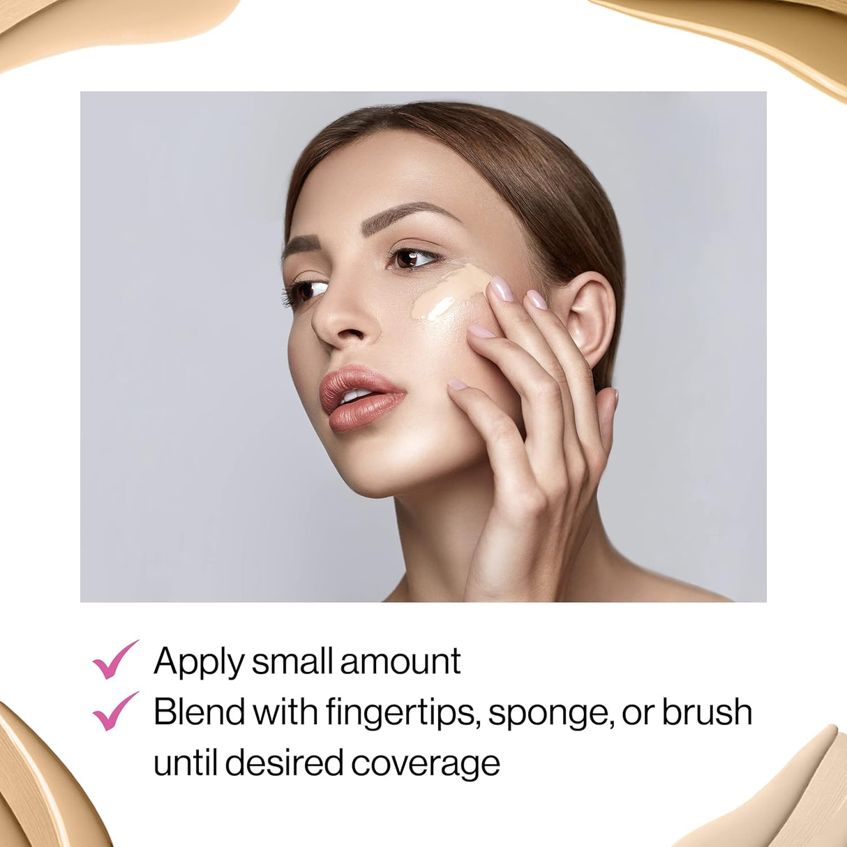 Wet n Wild Photo Focus Dewy Foundation