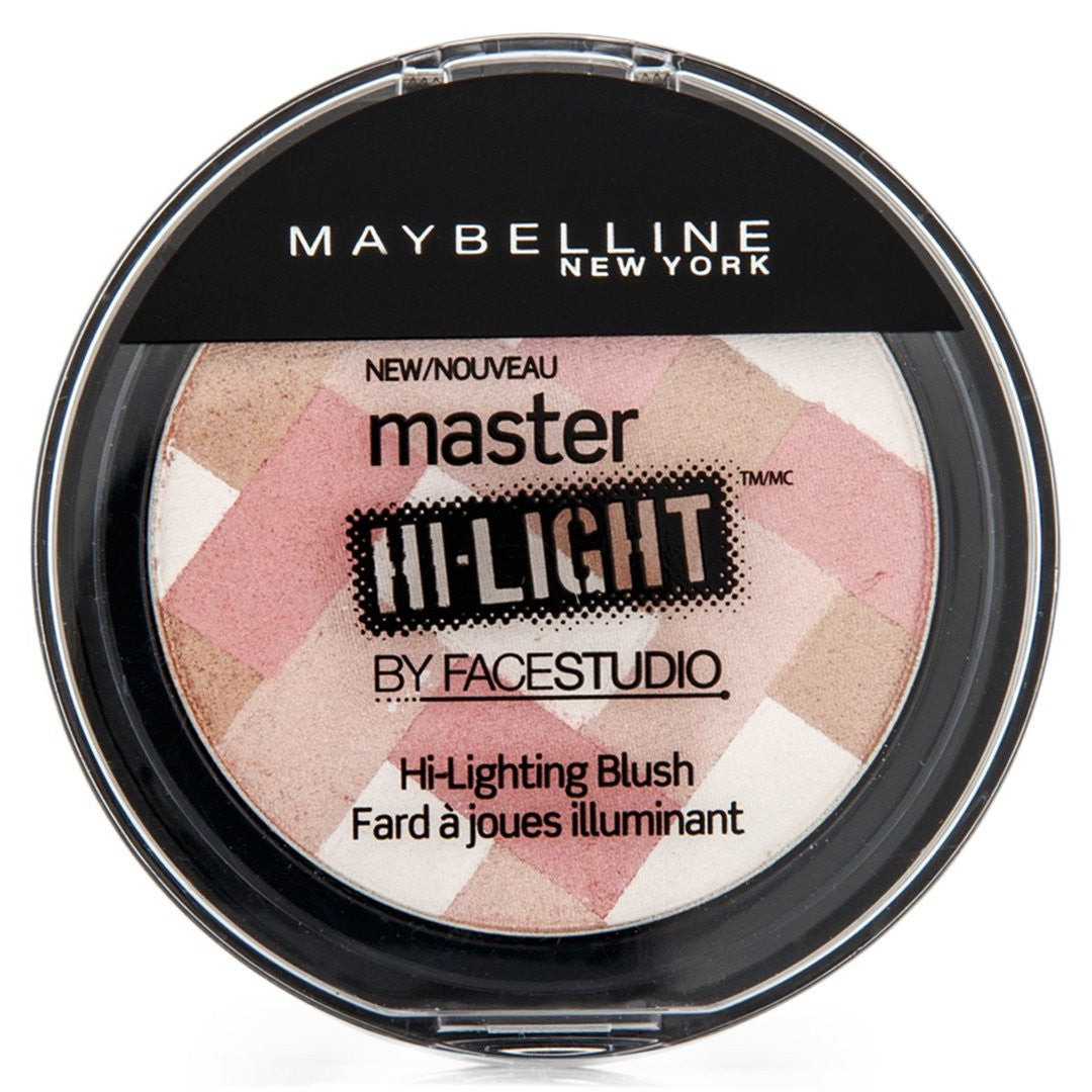 MAYBELLINE Master Hi-Lighting Blush