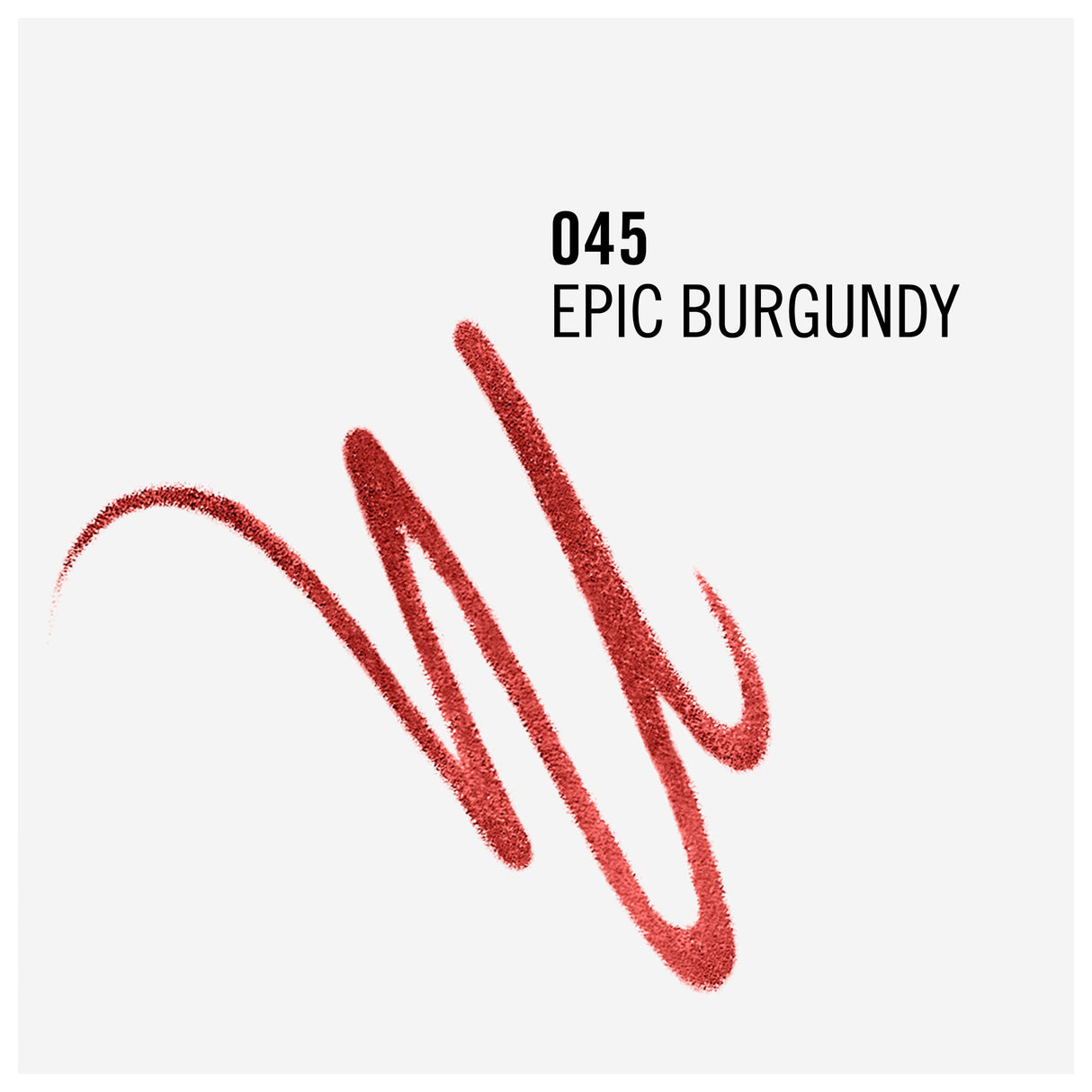 RIMMEL Lasting Finish Exaggerate Automatic Lip Liner