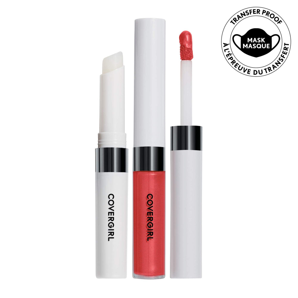 COVERGIRL Outlast All-Day Lip Color