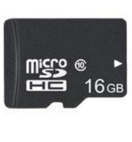 Kids' Waterproof HD Digital Camera