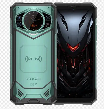 DOOGEE S200X Smartphone - Lootquake