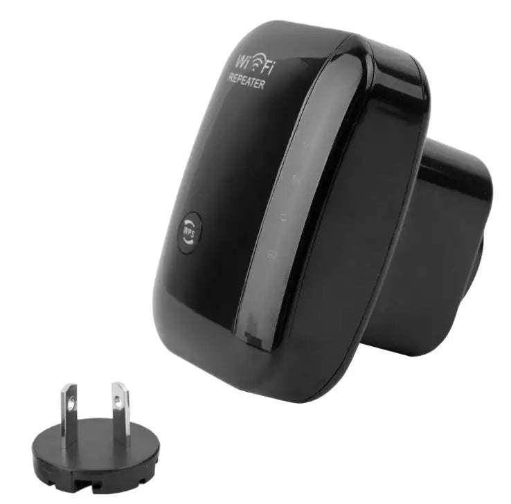 Wifi Repeater Wifi Signal Amplifier - Lootquake