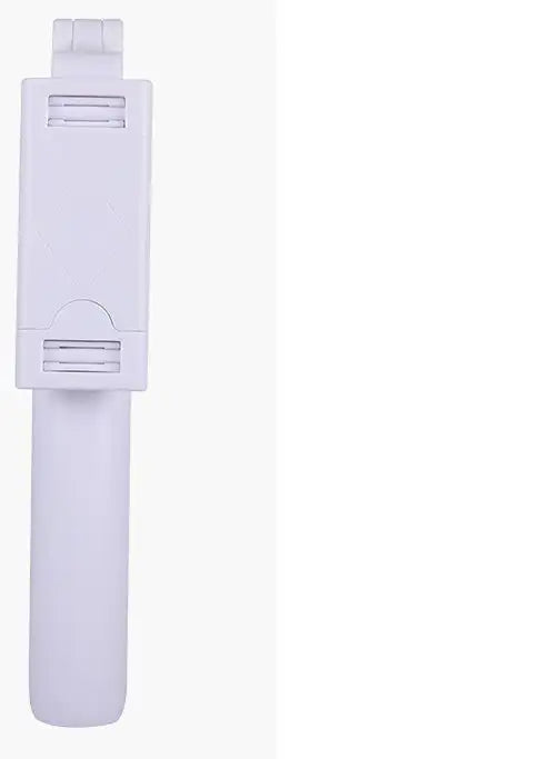 Compatible with Apple, Bluetooth version of stainless steel tripod - Lootquake