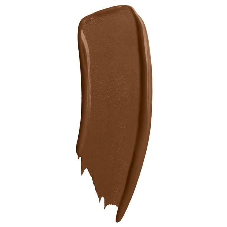 NYX Makeup Can't Stop Won't Stop 24hr Liquid Foundation