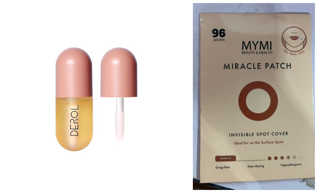 Day Night Instant Volume Lip Plumper Oil Clear Lasting Nourishing Repairing Reduce Lip Fine Line Care Lip Beauty Cosmetic - Lootquake