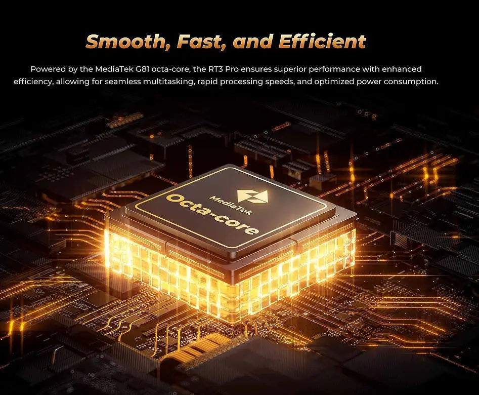 RT3 PRO Mobile Phone - Lootquake