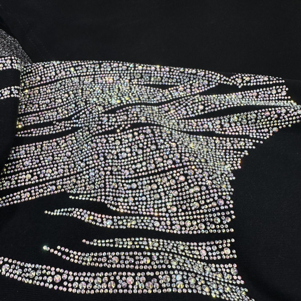 Men's And Women's Heavy Duty Fashion Set With Diamonds - Lootquake