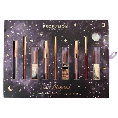 PROFUSION Stars Aligned Lip Set