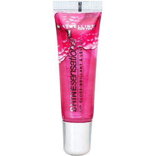 MAYBELLINE Shine Sensational Lip Gloss