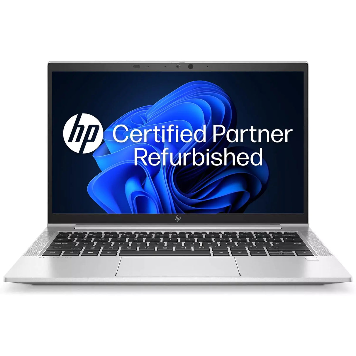 HP Laptop Computer EliteBook 830 G7 Notebook PC 13.3 Inch FHD Intel Core i7-10610U CPU 1.80GHz 32GB DDR4 RAM 256GB SSD NVMe Windows 11 Pro Backlit Keyboard CAM Business Laptop (Renewed Premium) - Lootquake