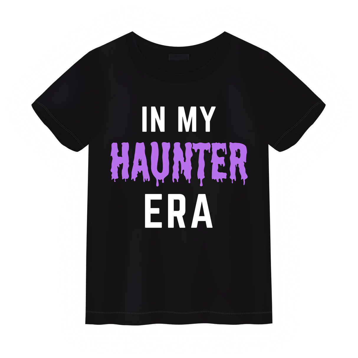 In My Haunter Era Tee