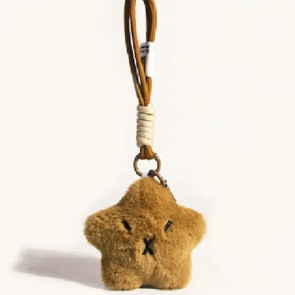 Capabala Plush Bag Pendant Keychain - Lootquake