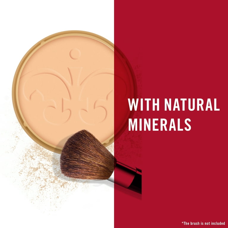 RIMMEL London Stay Matte Powder