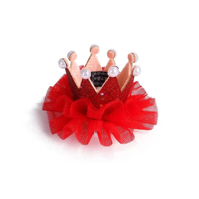 Cute Dog Cat Costume Christmas Cloak Halloween Disguise Cat - Lootquake