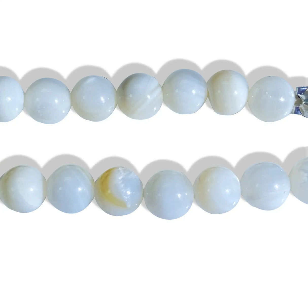 Shell Necklace Vacation Style Simple Fashion Lock All-match Jewelry - Lootquake