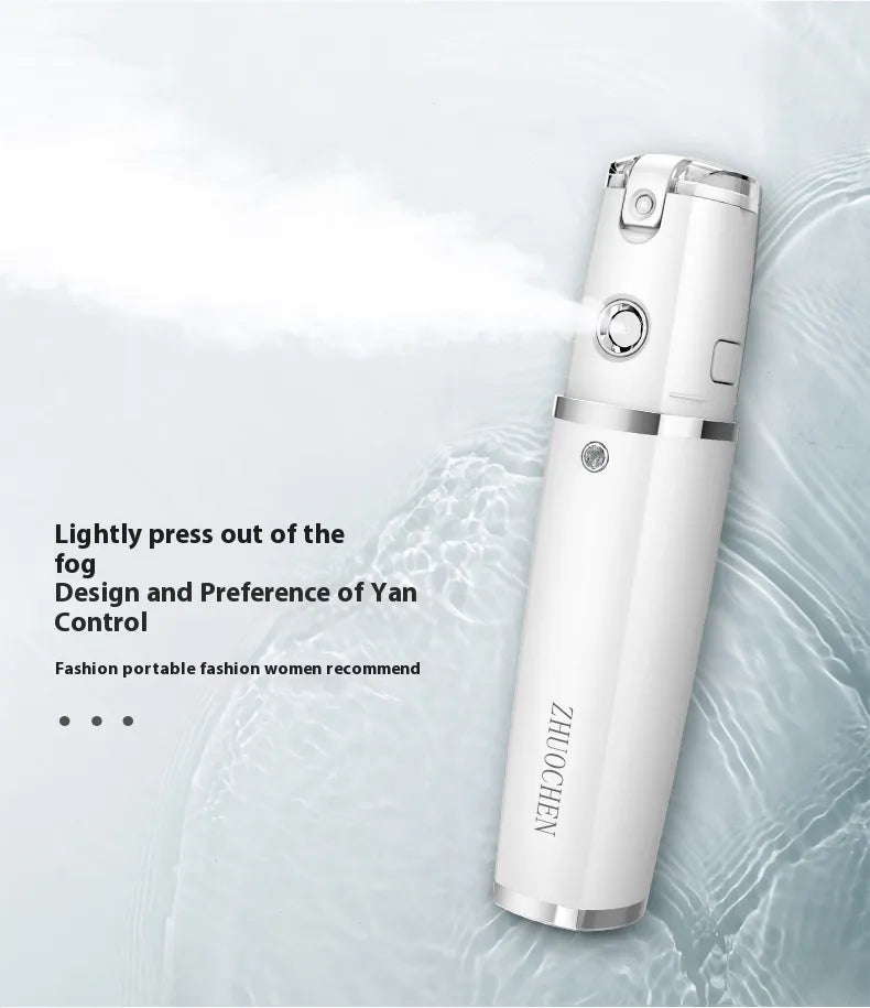 Portable Beauty Spray - Lootquake