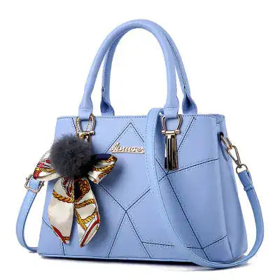 Korean Spring Women's Trendy Simple Handbags Collection - Lootquake