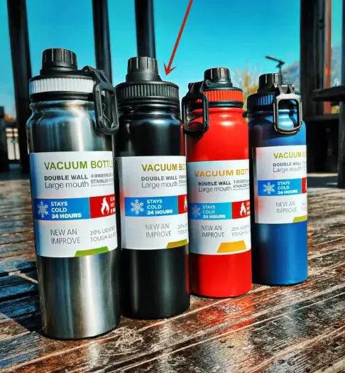 800ml Adventure Hydration Cup