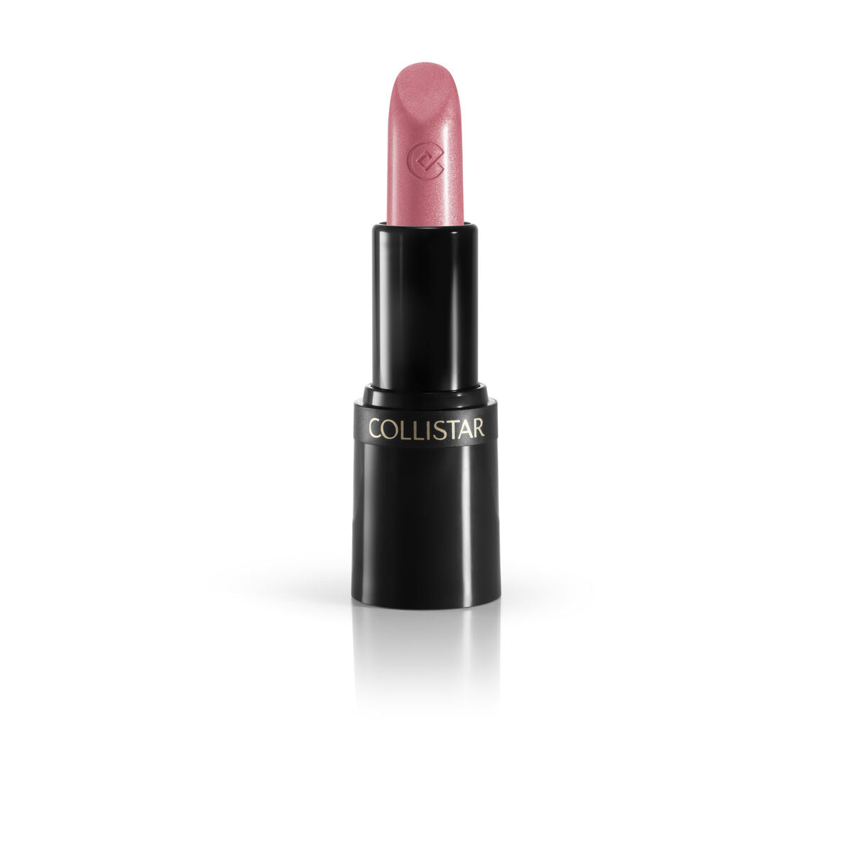 Lip balm Collistar Rossetto Puro Nº 26 Rosa metallo-0