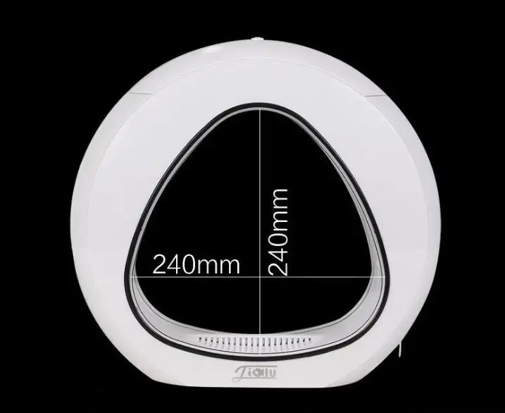 Desktop fish tank aquarium - Lootquake