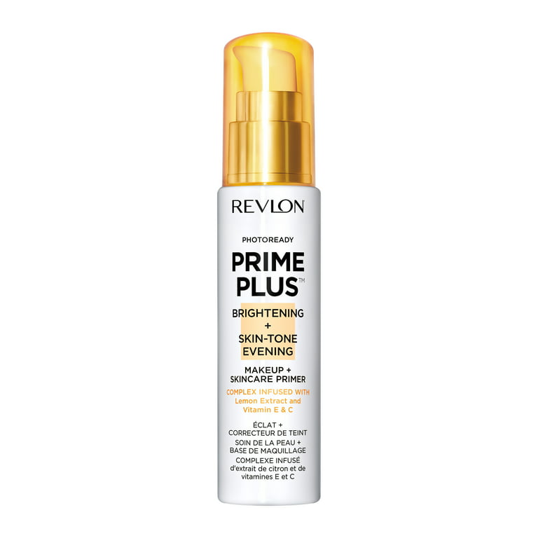 PhotoReady Prime Plus Makeup and Skincare Primer
