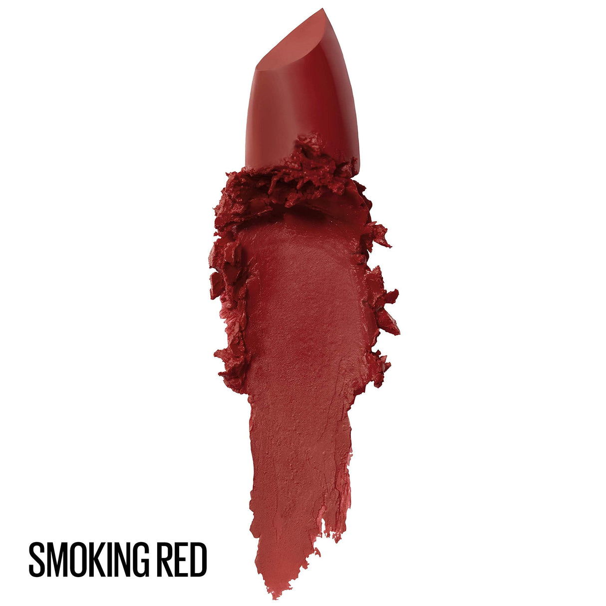 MAYBELLINE Color Sensational Inti-Matte Nude Lipstick