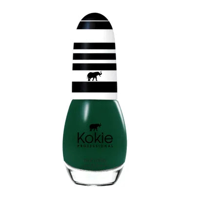 KOKIE Professional Nail Polish
