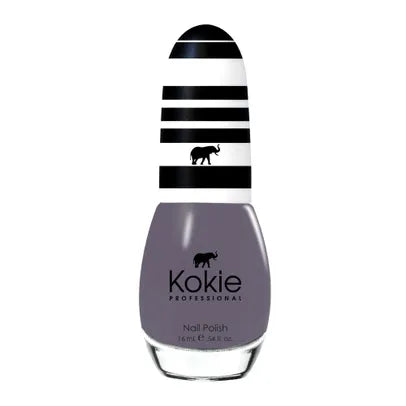 KOKIE Professional Nail Polish