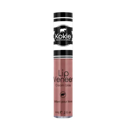 KOKIE Professional Lip Veneer Cream Gloss