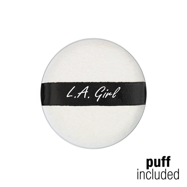 L.A. Girl Instant Finish Blurring Loose Powder
