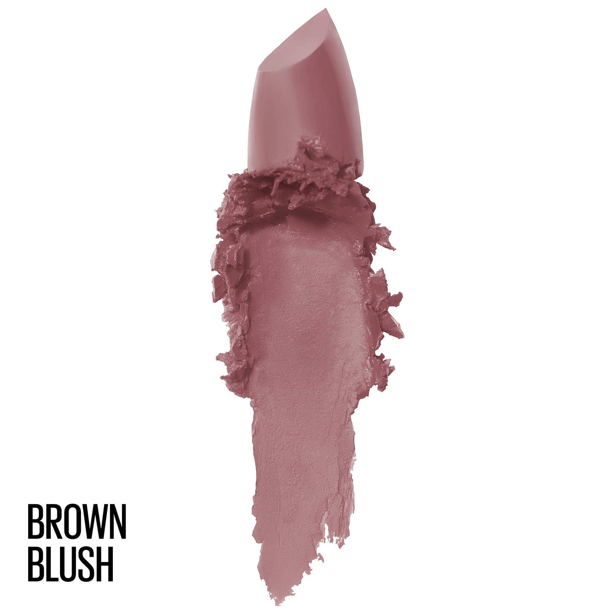 MAYBELLINE Color Sensational Inti-Matte Nude Lipstick